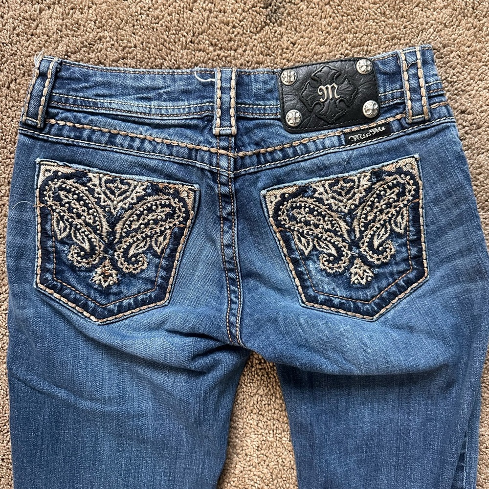 Miss Me Jeans 26